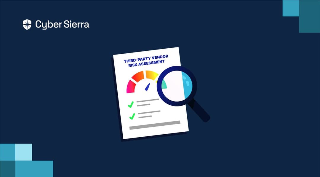CISOs Are Using This To Automate Third-Party Vendor Assessments