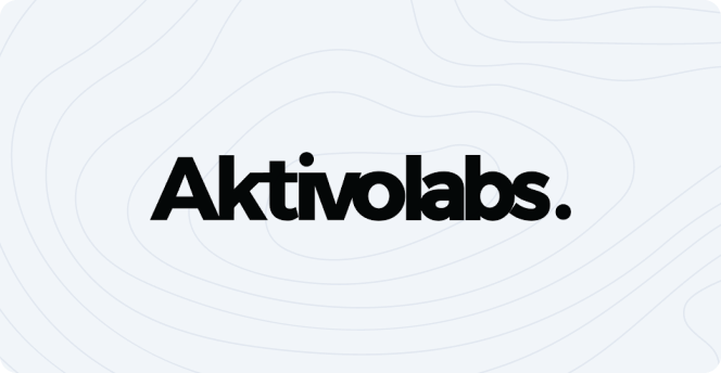 Aktivolabs.