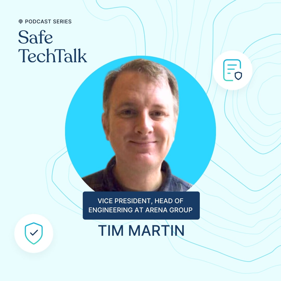 Secrets of Securing a Publishing Empire : TRUST, THREATS AND TECH
