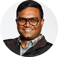 Anand Thangaraju